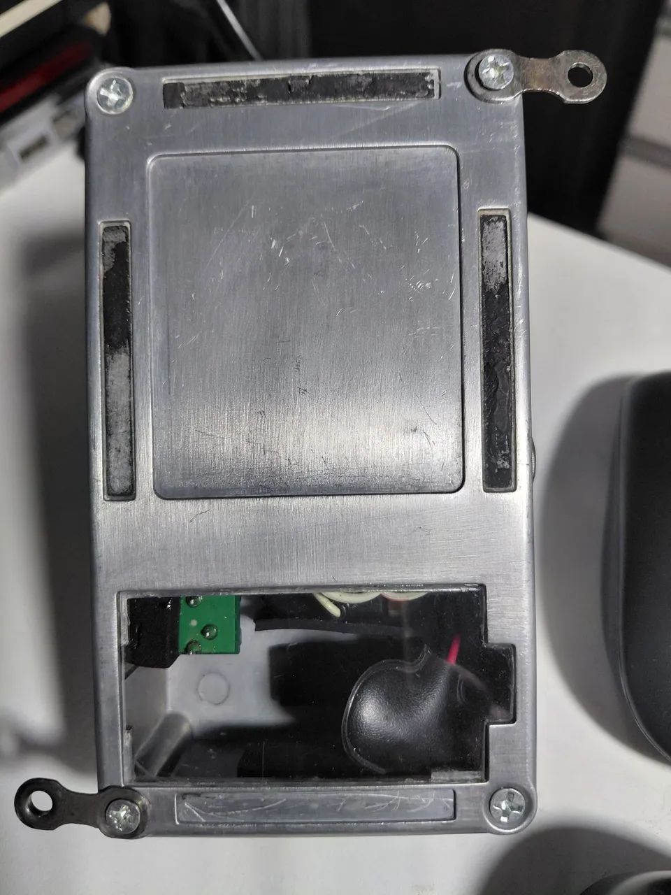 Pedal Equalizador Programável Source Audio - Foto 5