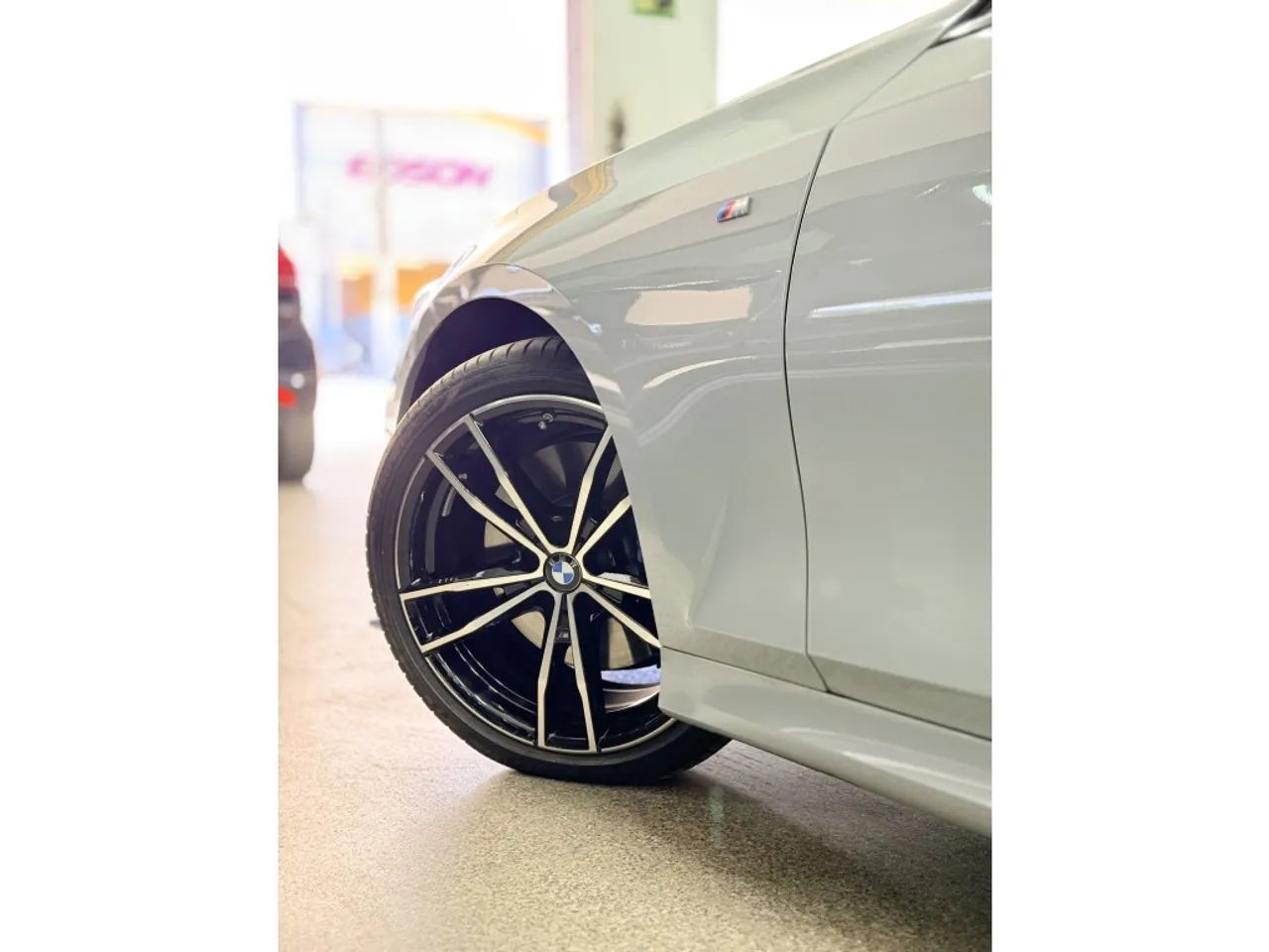 BMW 320I 320i 2024 - Foto 4