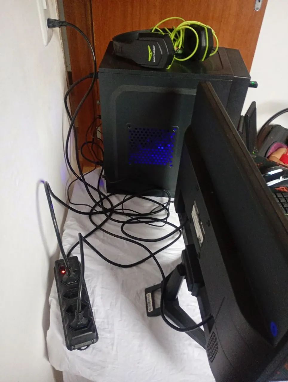 Computador gamer  - Foto 5