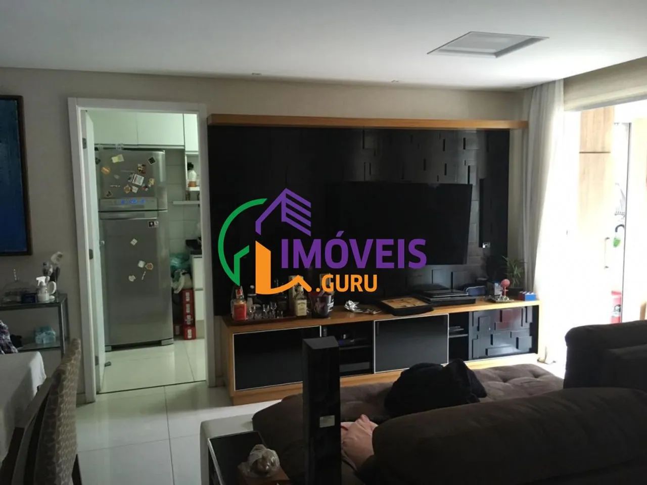 APARTAMENTO - BARRA FUNDA - SP