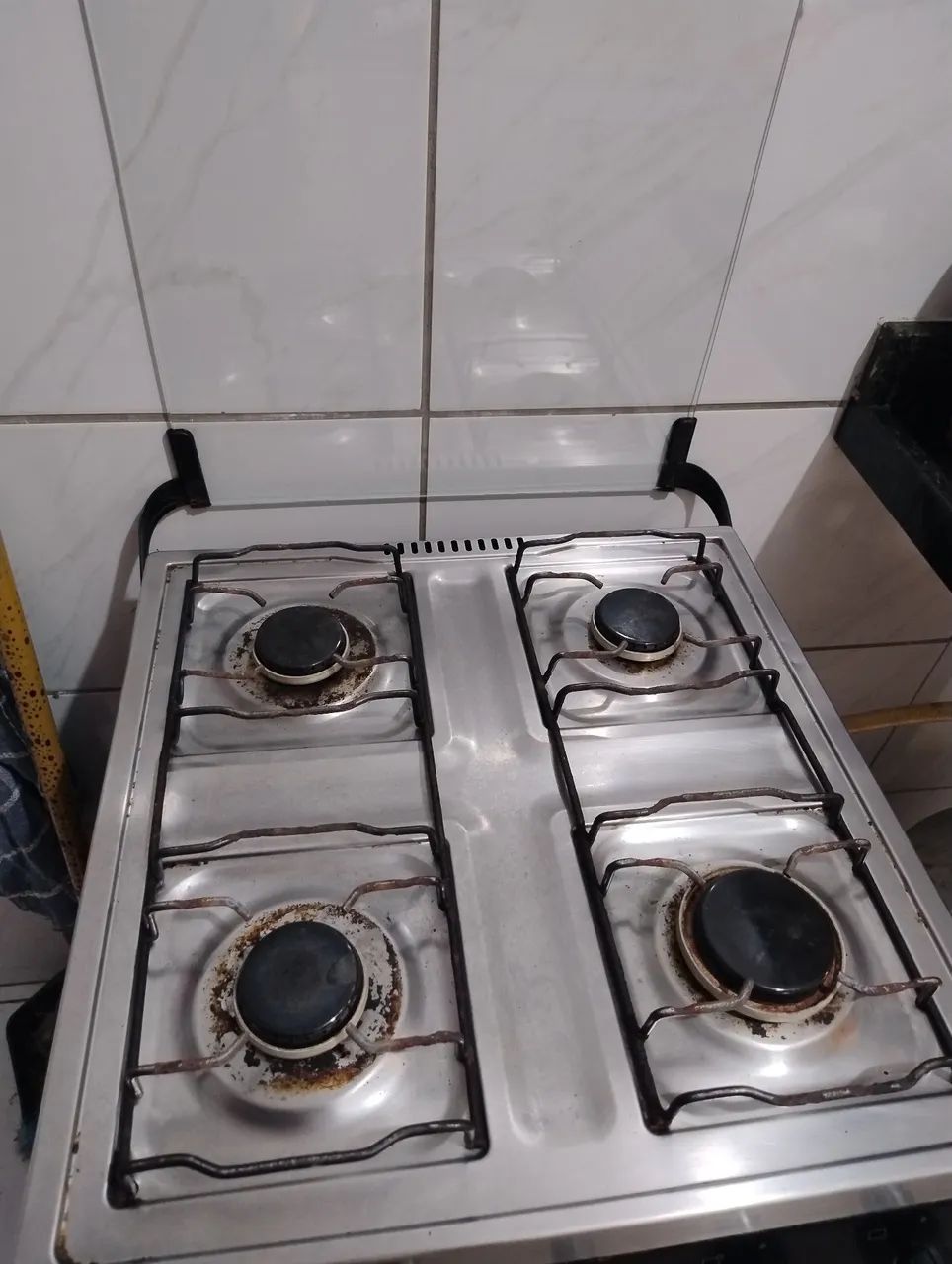 Fogão usado - Foto 4