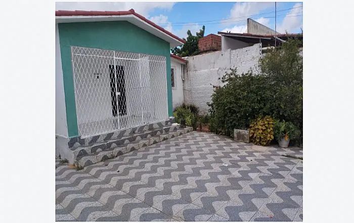 Casa à Venda - Pitimbu - Natal/RN