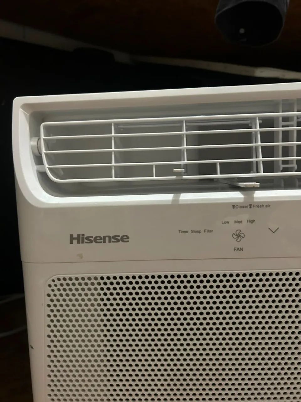 Ar condicionado HISENSE - Foto 3