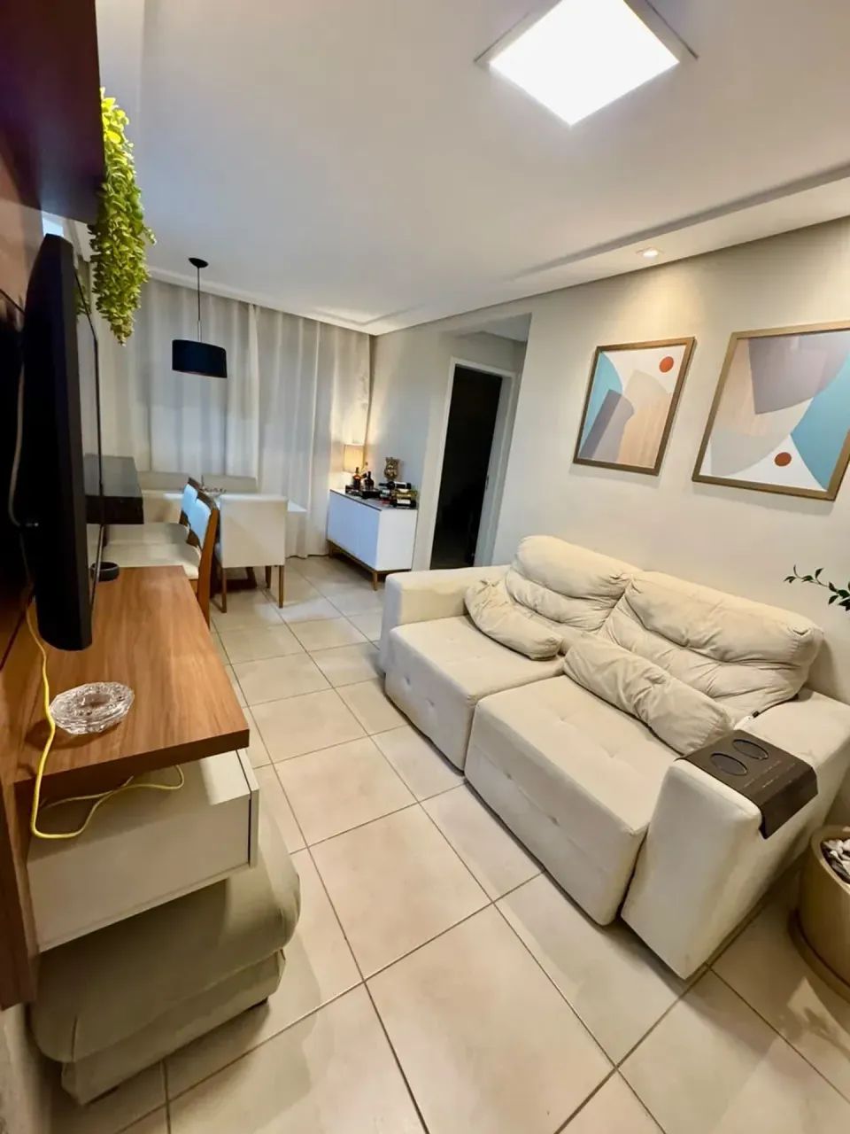 Jangadas - Apartamento Terreo - Foto 3