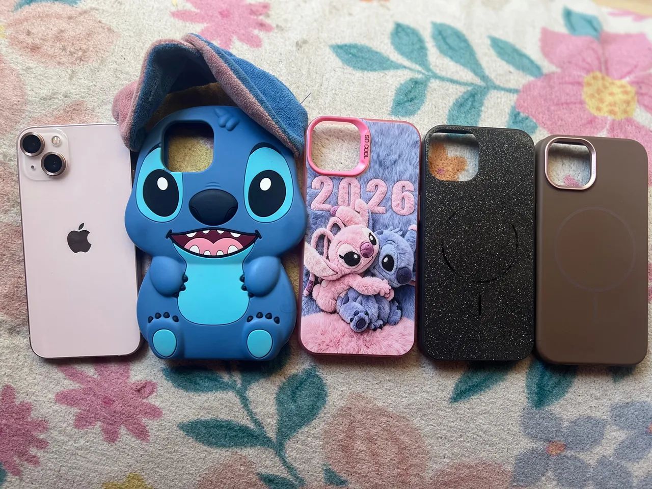 iPhone 13 - Foto 2