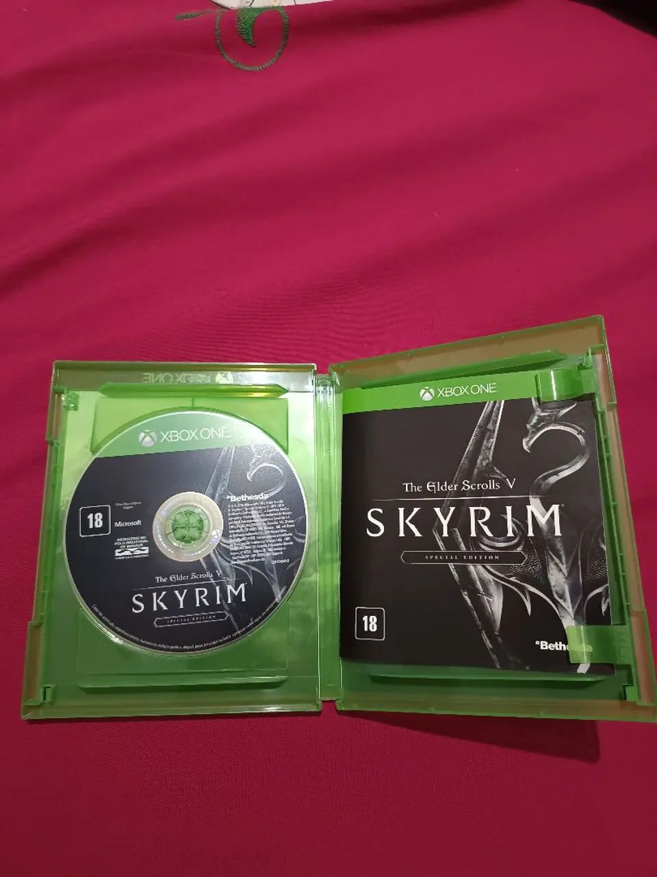 The Elder Scrolls V Skyrim Special Edition | Xbox One - Foto 2