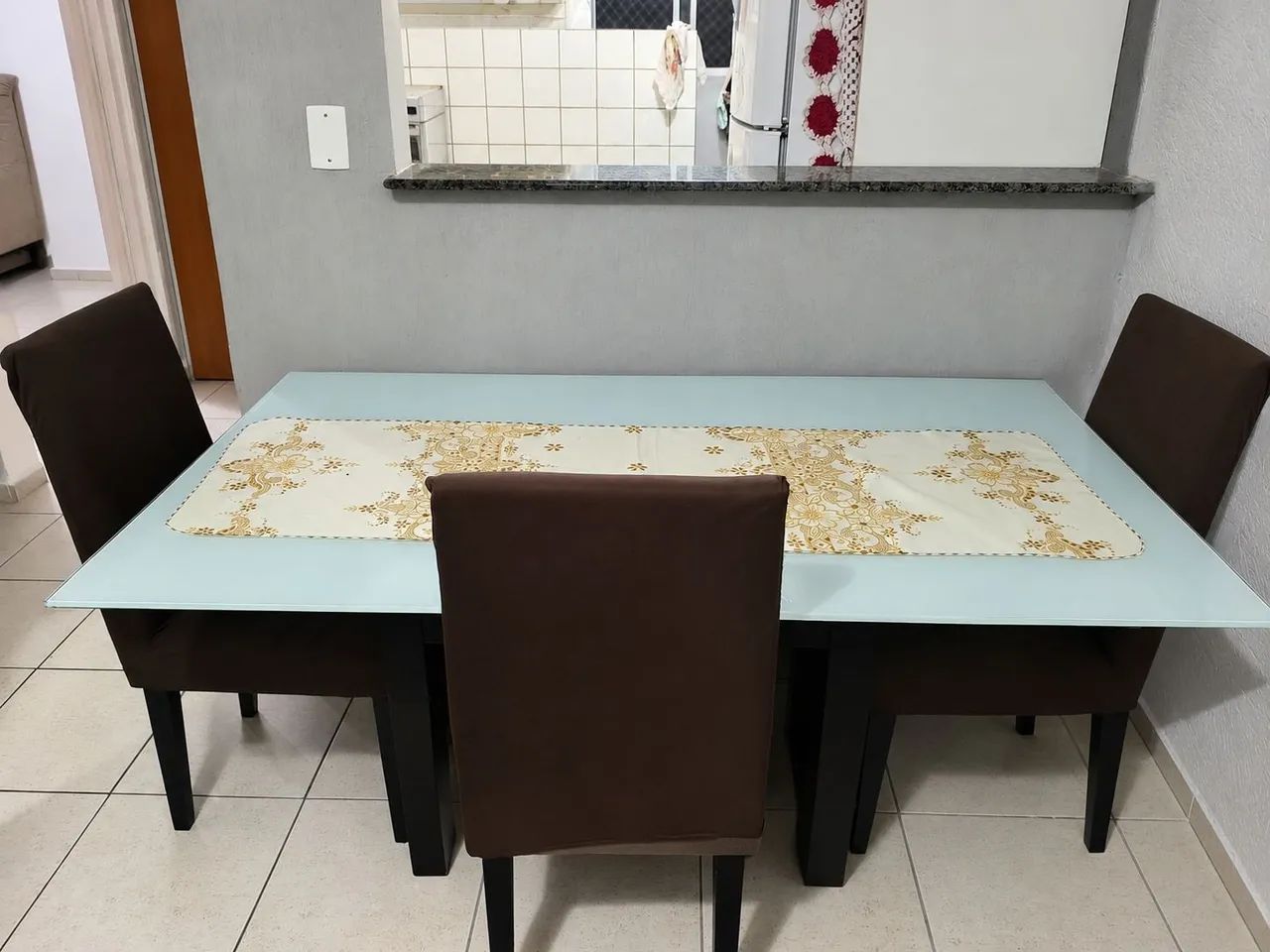 Mesa de jantar  - Foto 2