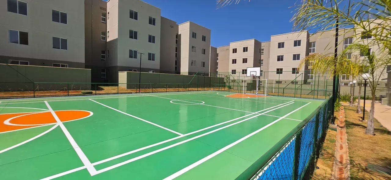 Apartamento 3 quartos total ville Ikeda