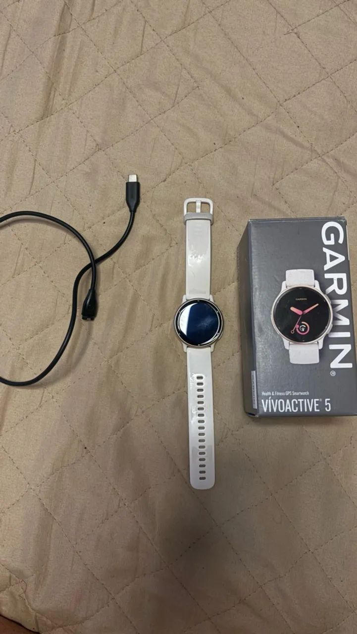 Garmin Vivo Active 05 - Foto 5