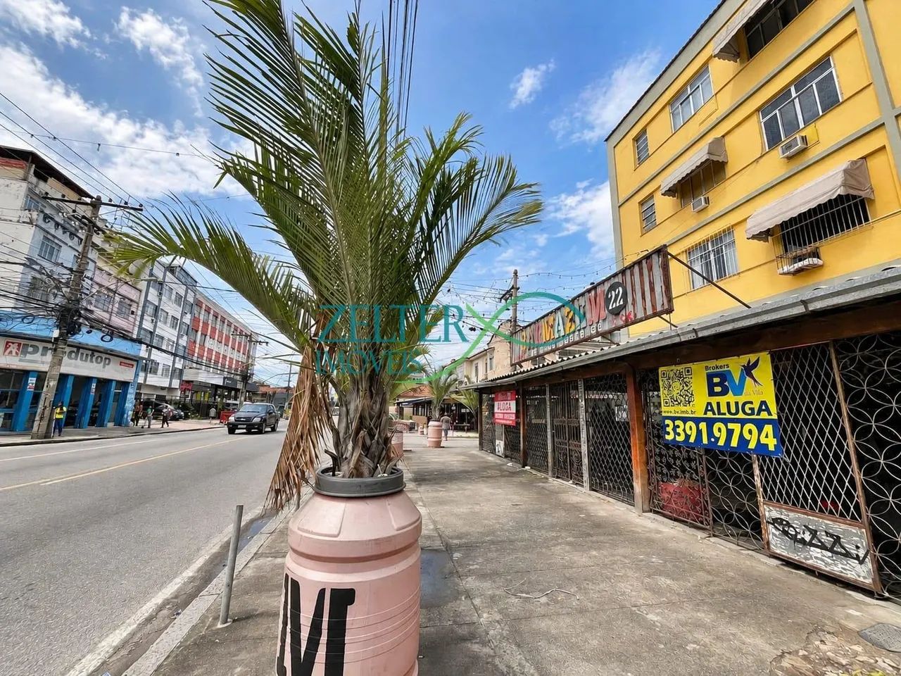 Loja em Penha Circular - Rio de Janeiro - Foto 5
