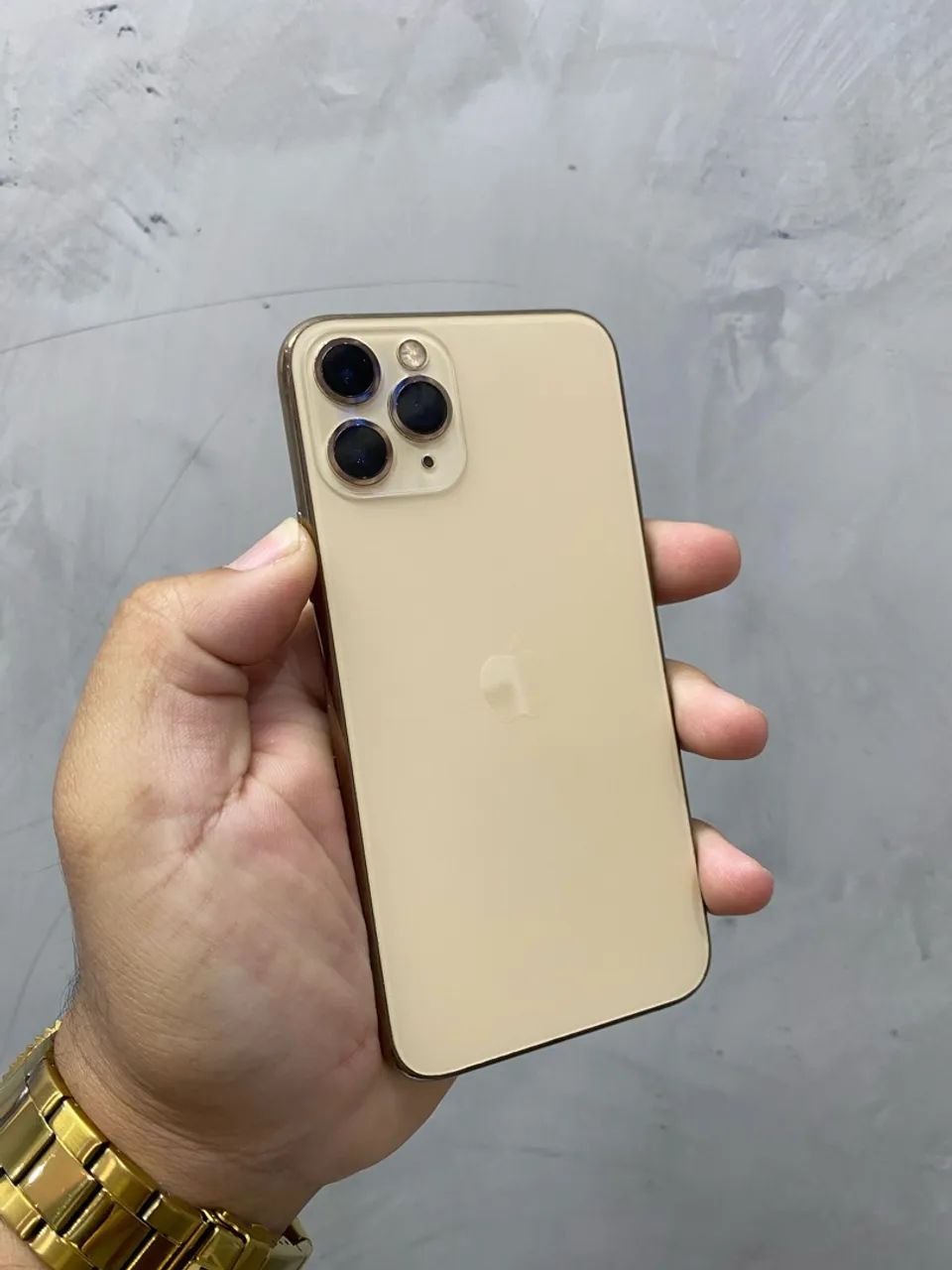 iPhone 11 Pro 64G  - Foto 2