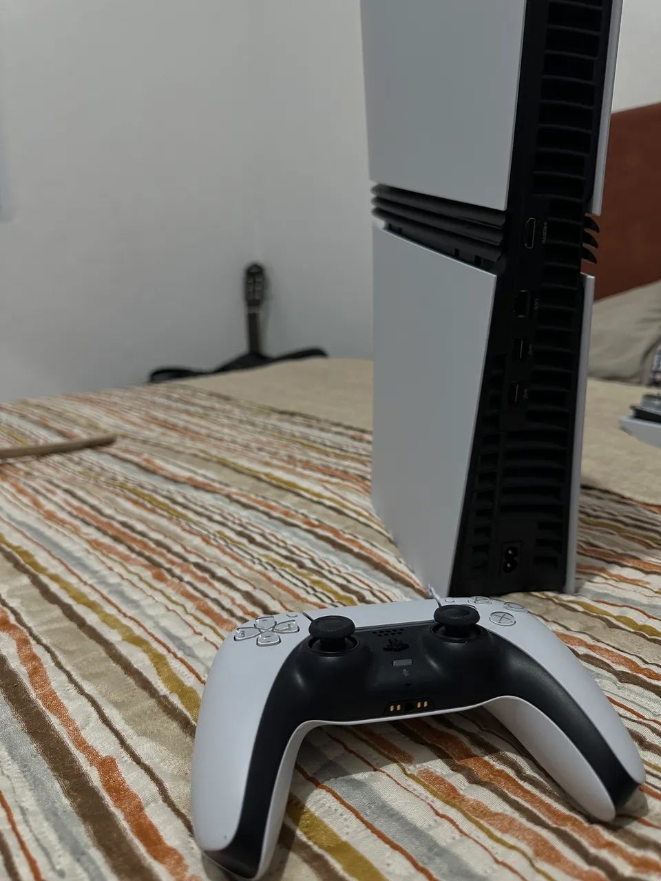 PS5 Pro 2TB - Foto 3