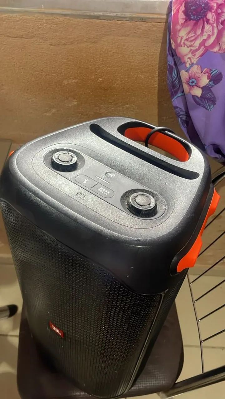 JBL PartyBox 110 - Foto 3