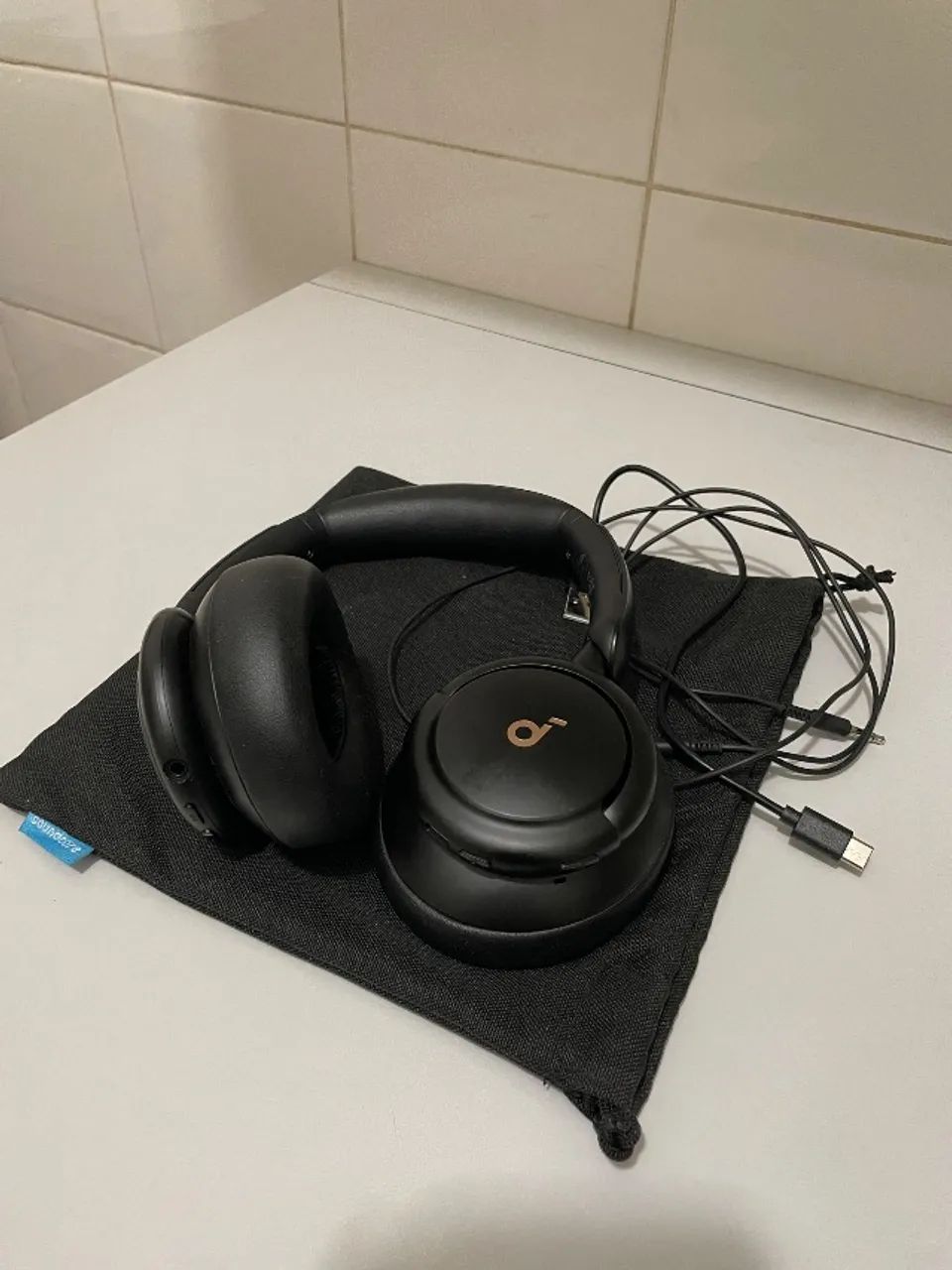 Fone Anker Soundcore Q30 - Foto 2