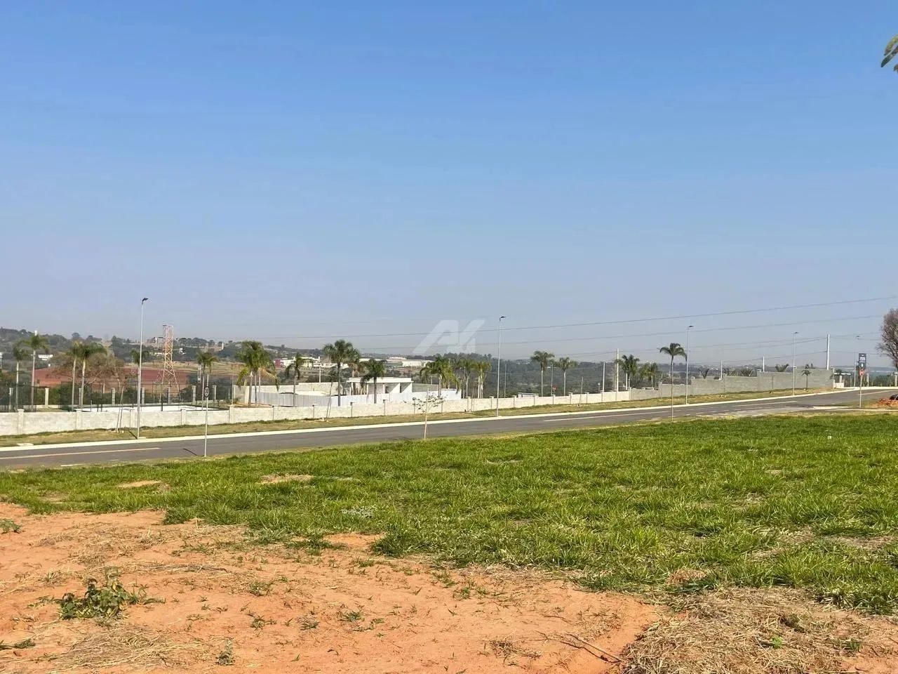 terreno - Serena Campinas - Campinas - Foto 6