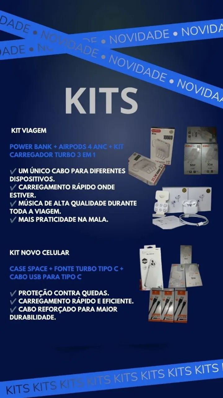 TECHSTORE *KITS* - Foto 4