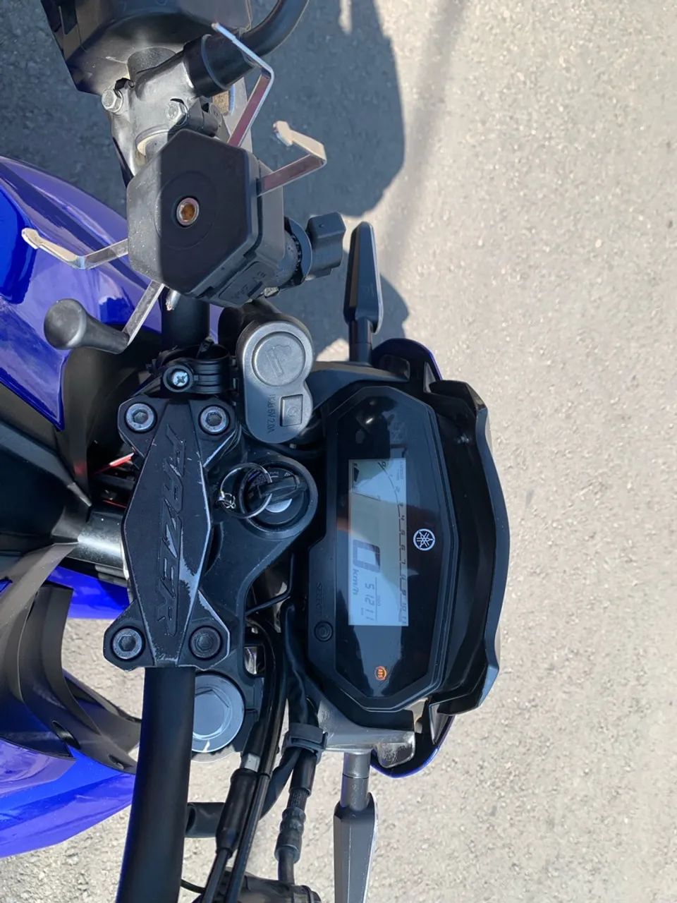 Fazer fz25 - Foto 4