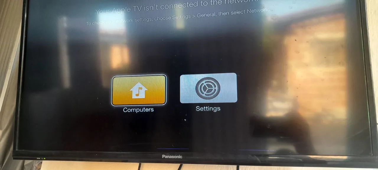 Vende-se 01 apple tv 3' Geração  - Foto 2