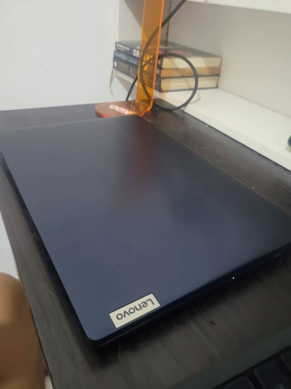 Notebook Lenovo Ideapad