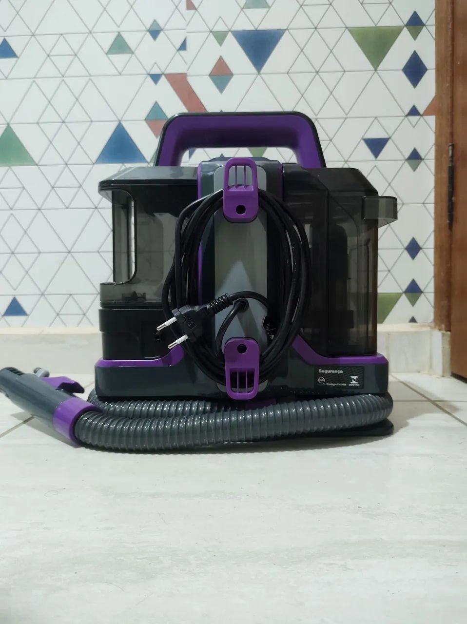WAP Spot Cleaner - Foto 5
