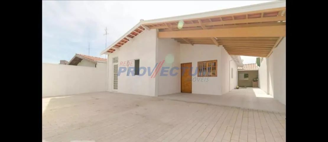 casa - Nova Campinas - Campinas - Foto 2