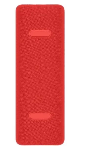 Caixa de Som Bluetooth Xiaomi Mi Portable 16W - Vermelha (Usada) - Foto 4