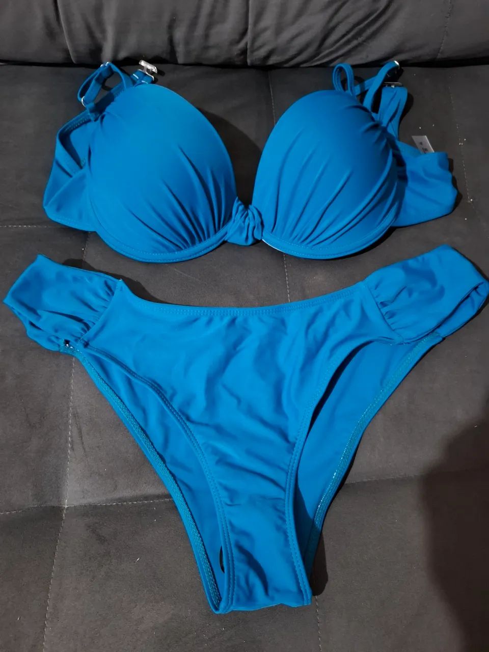 Biquíni meia taça  - Foto 2