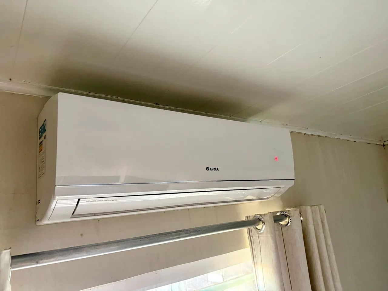 Ar condicionado  - Foto 4