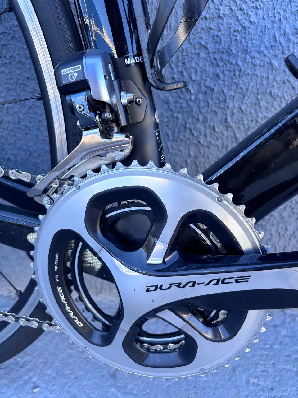 Pinarello Dogma F8 Original - Foto 4