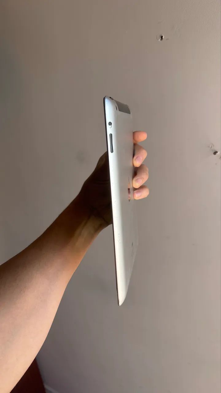 Apple iPad 4ª Geração 32GB Wi-Fi + Cellular - Foto 5