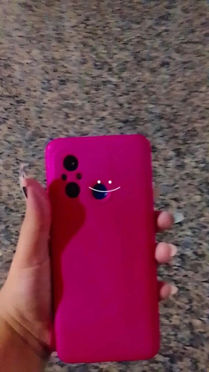 VENDO REDMI 12C - Foto 2