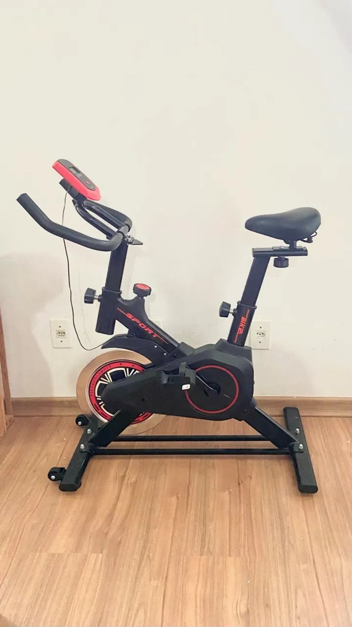 Bike Spinng