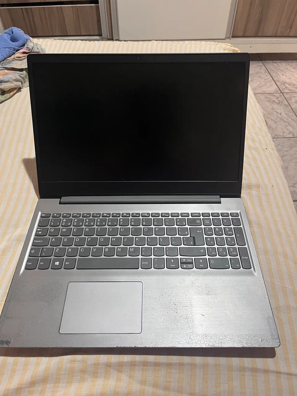 notebook lenovo