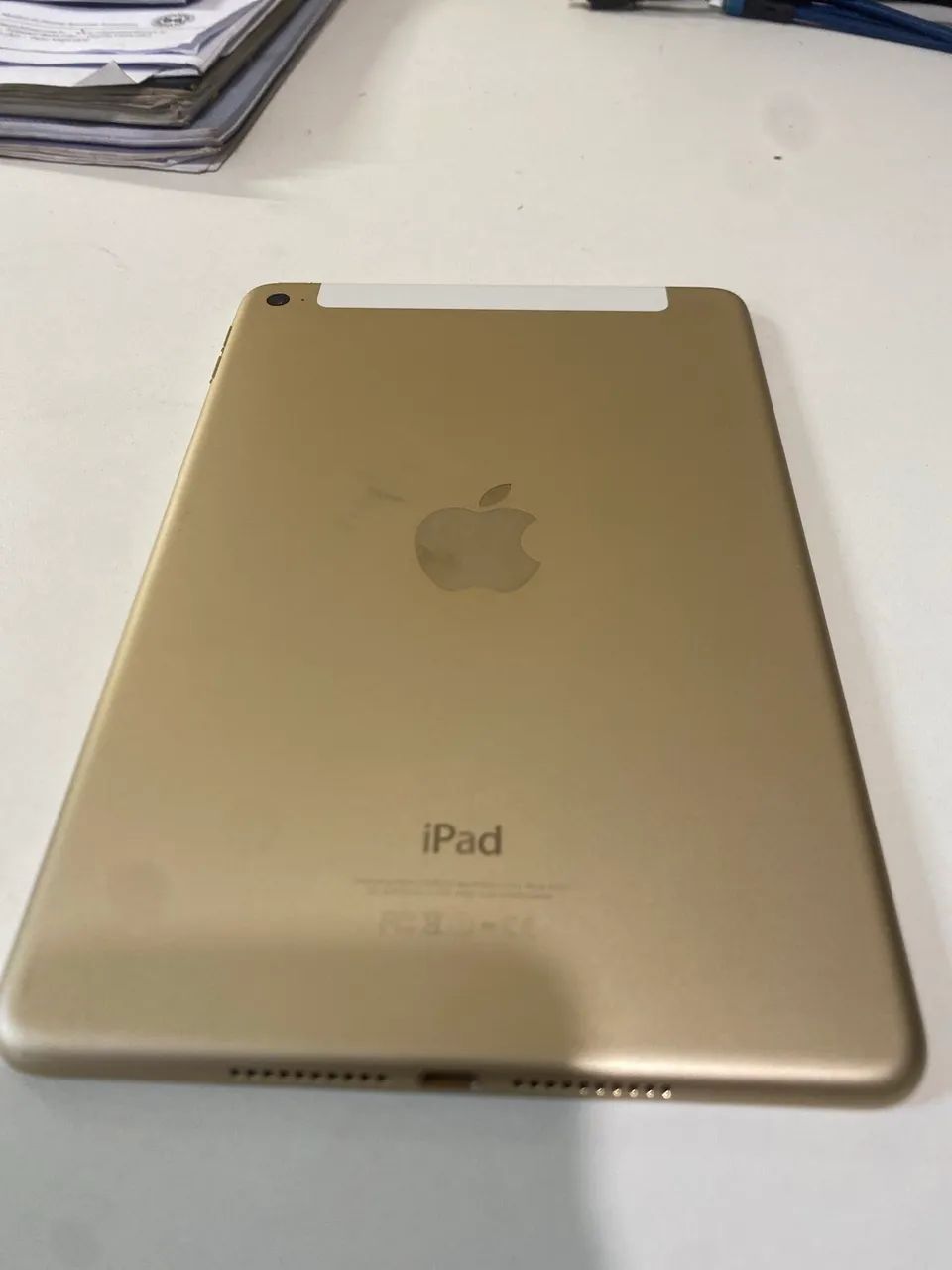 iPad 4 mini