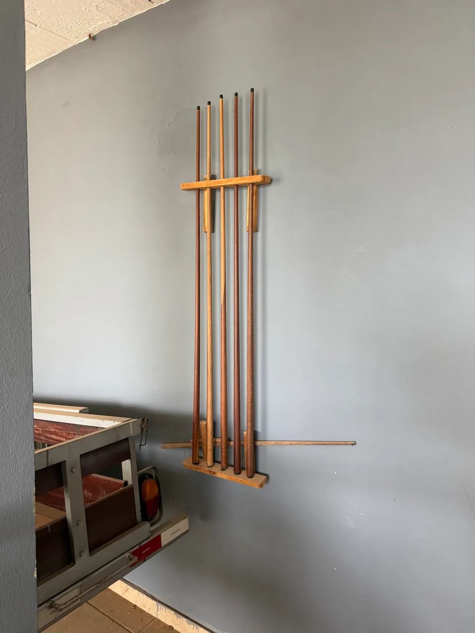 Mesa de sinuca - Foto 4
