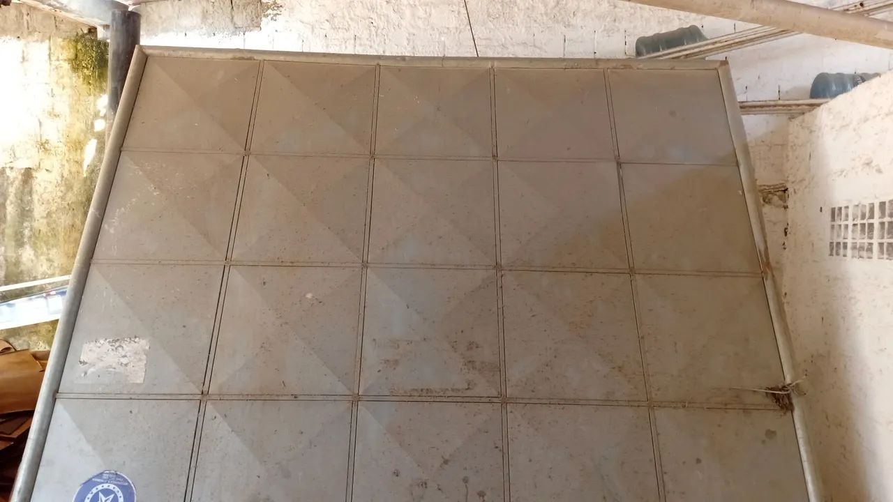 Portão 