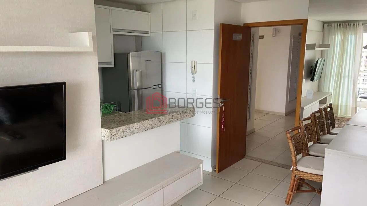 Apartamento Mobiliado - Foto 3
