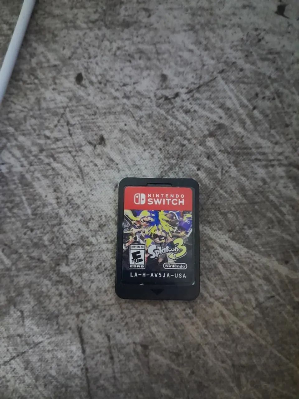 Splatoon 3 Nintendo Switch - Foto 2