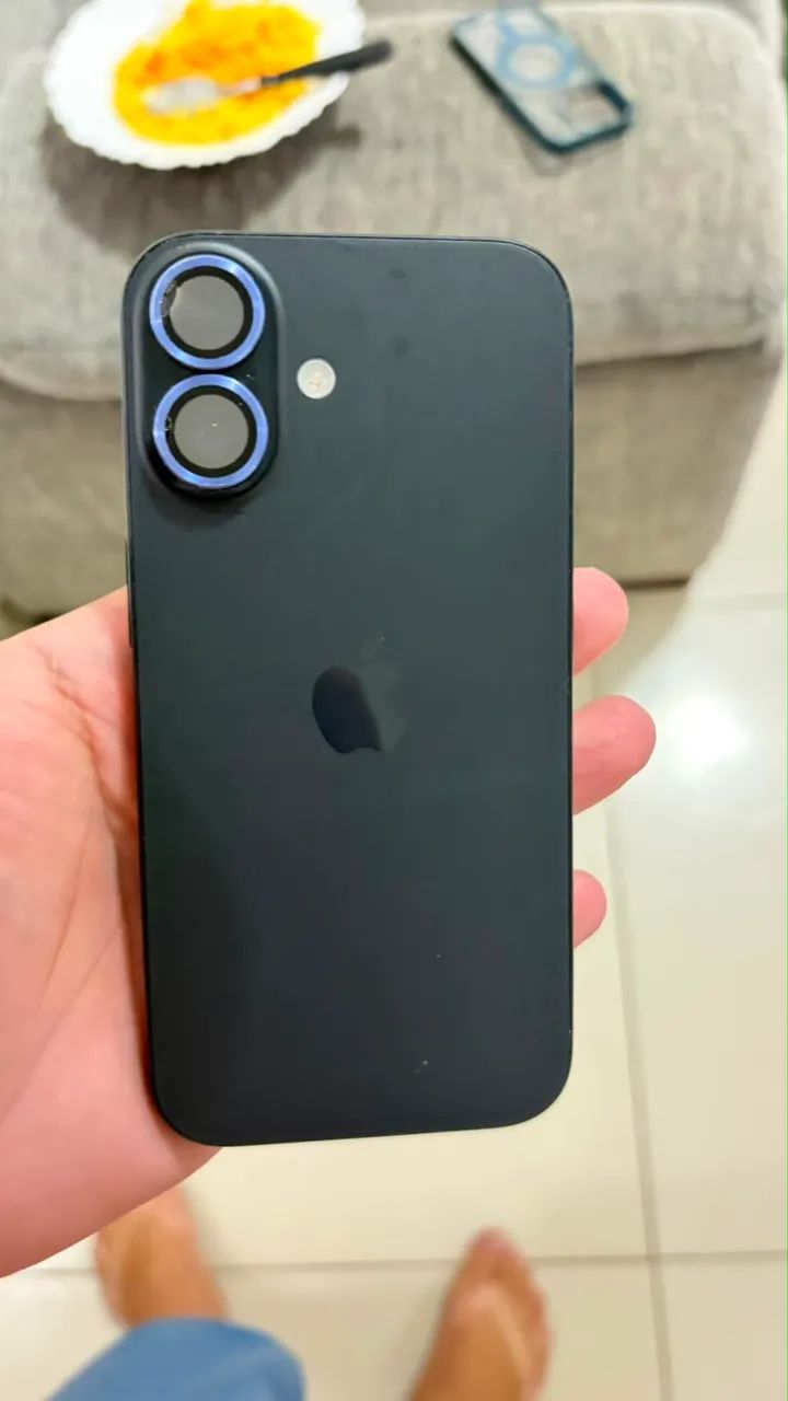 Vendo IPhone 16 256 Gb  - Foto 4