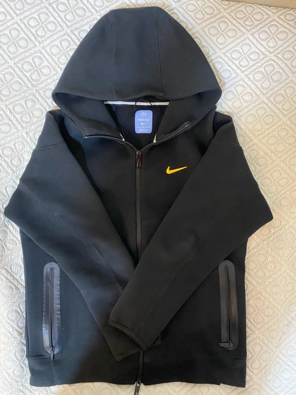 Nike tech nocta 