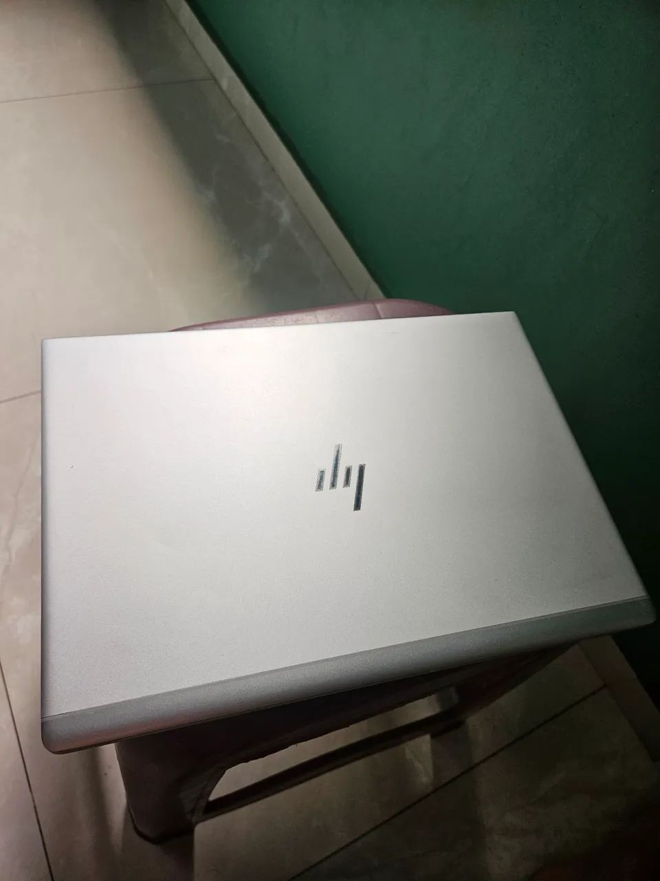 Elitebook hp i5 oitava geração  - Foto 3