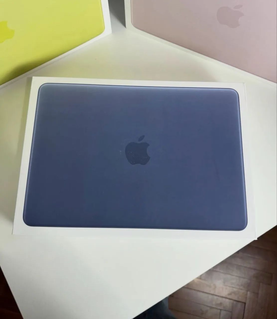 MACBOOK NEO 256/8gb LACRADO  - Foto 3