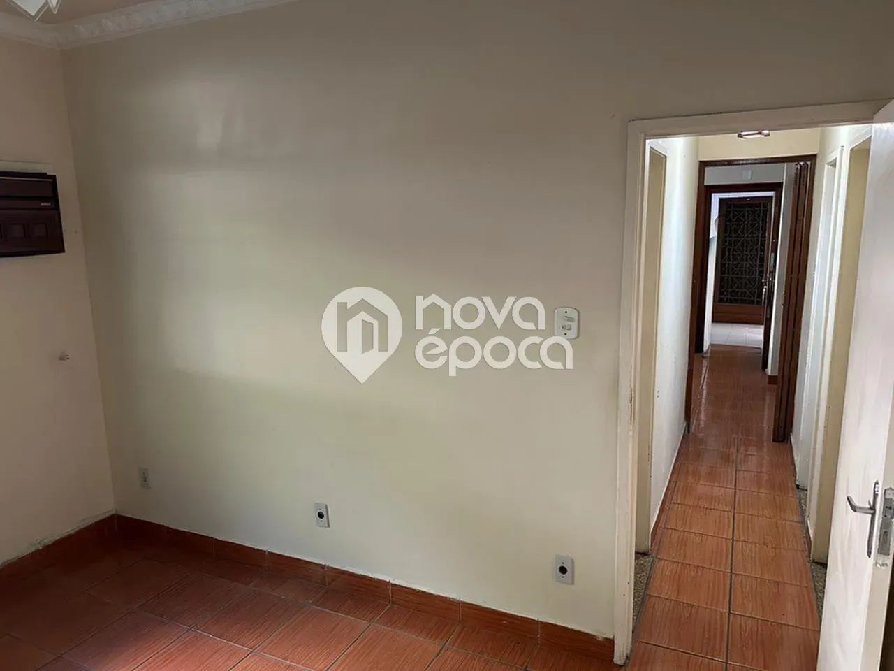 Del Castilho | Apartamento 3 quartos - Foto 2