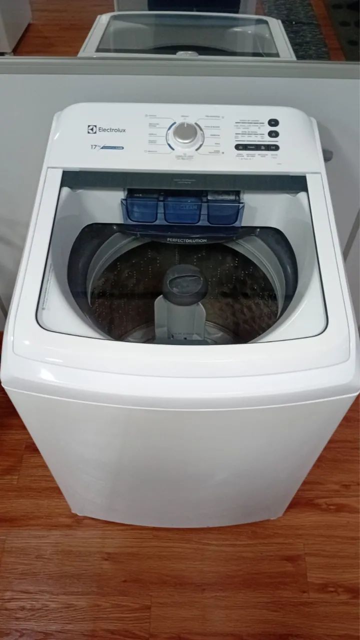 Máquina Electrolux 17 kg - Foto 3