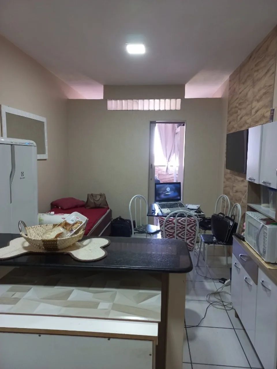 Foto - Caldas Novas - Residencial Village
