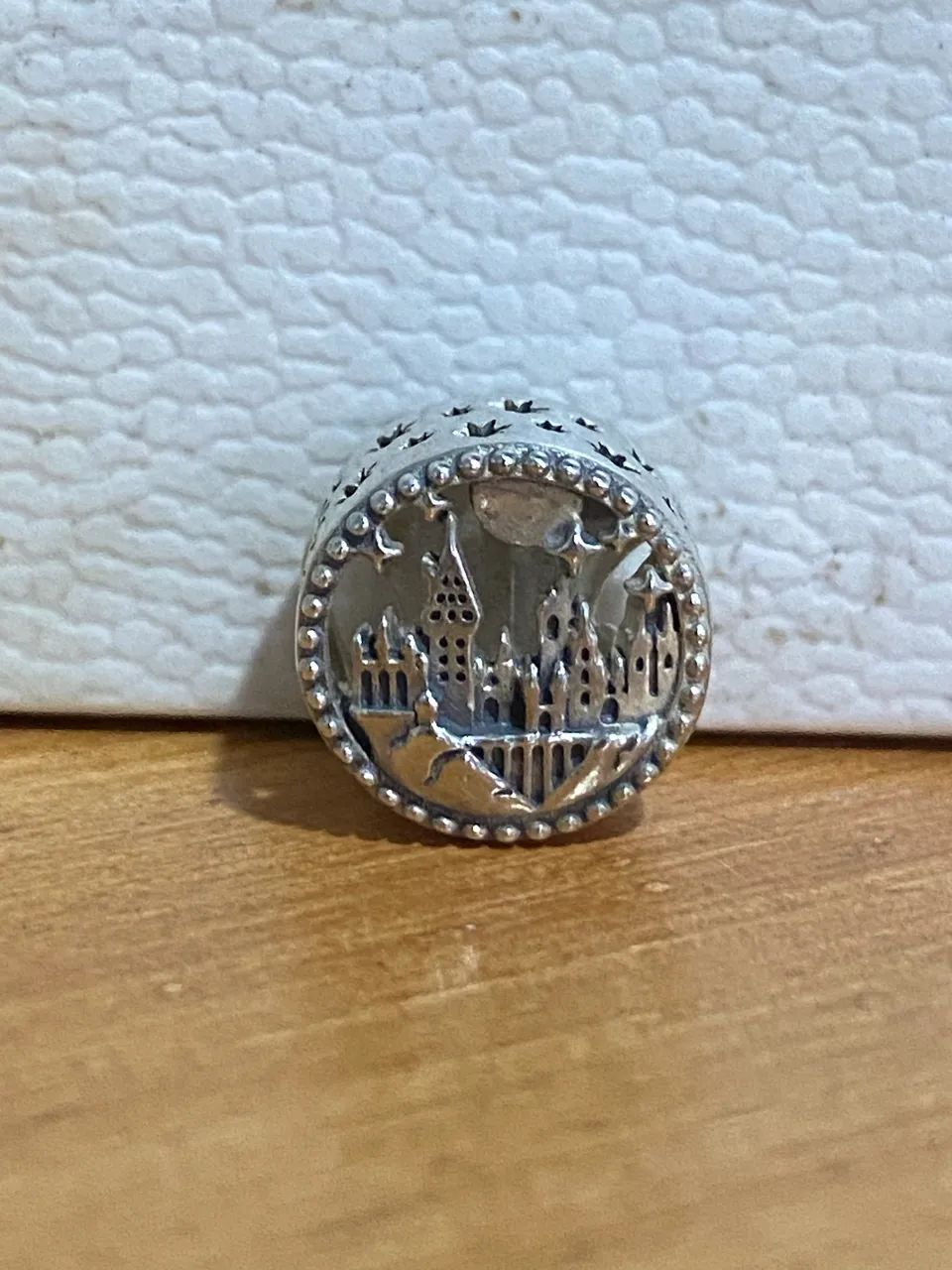 Berloques Pandora - Cinderela e Harry Potter - Foto 3