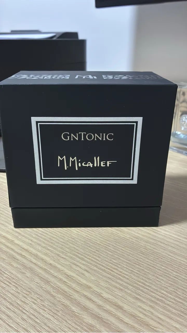 Perfume Gn tonic m micallef  - Foto 2