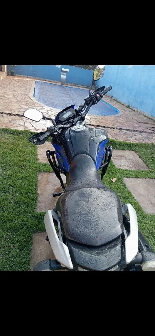Vendo xtz Lander 2021 - Foto 2