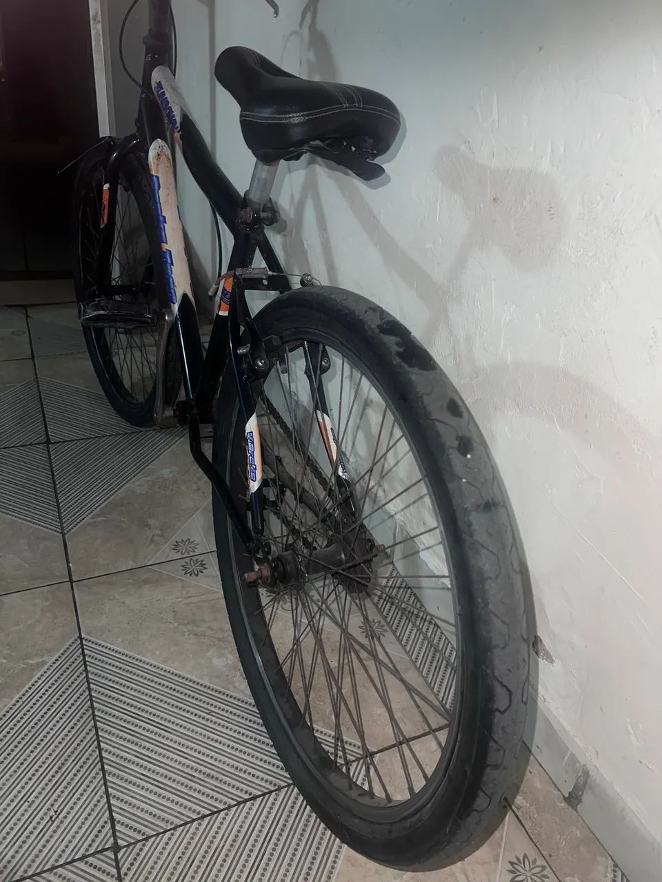 BICICLETA SUNDOWN ARO 26 BIKE - Foto 4