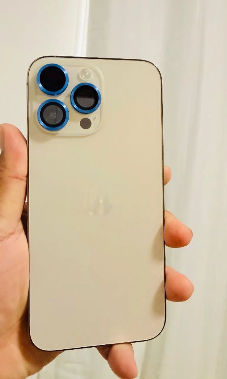 Celular iPhone - Foto 2